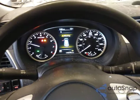 2018 Nissan Sentra S z USA, uszkodzony, nr VIN 3N1AB7AP5JY245924